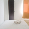 Отель Spacious 1BR Apartment at Menara Rungkut, фото 3
