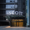 Отель Ascott Nanbin Chongqing, фото 1