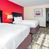 Отель La Quinta Inn And Suites Dallas Mesquite в Меските