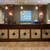 Отель Holiday Inn Express Hotel & Suites Portland-NW Downtown, an IHG Hotel, фото 23