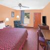 Отель Americas Best Value Inn Kosciusko, фото 9