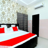 Отель OYO 43846 Hotel R2d, фото 15