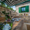 Отель Beautiful Stone House Located Near Zadar and Near the sea, фото 9
