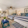 Отель Driftwood at Anna Maria Island Inn, фото 7