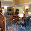 Отель GrandStay Residential Suites - Eau Claire, фото 4