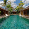 Отель Cendana Villas-9Bedroom Private Pool, фото 9