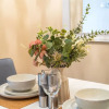 Отель Staines Studio Apartment - Heathrow, фото 19