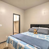 Отель Spacious El Paso Apt, 6 Mi to Downtown!, фото 7