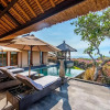 Отель AYANA Villas Bali, фото 11
