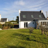 Отель Maison 3* a Trebeurden, Proche Mer, Jardin, Renovee, 3 Ch, 2 Sdb, Bbq, Parking - Fr-1-368-93, фото 13