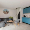 Отель Holidayhouse - Piet Mondriaanpad 6a Westkapelle, фото 4