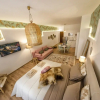 Отель Exquisite apartment in the center of Athens, фото 6