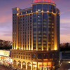 Отель Yun-Ray Ambassador Hotel, фото 10