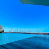 Отель Lux Suites Antalyia Apartments, фото 27