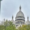 Отель Montmartre, With an Amazing View Over Paris !, фото 17