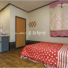 Отель Wonju Beodeulchi Pension, фото 3