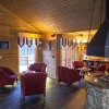 Отель Sorrisniva Igloo Hotel, фото 27
