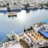 Отель Hotal Devraj Niwas on Lake Pichola Udaipur в Удаипуре