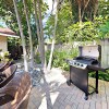 Отель Tropical El Cid Bungalow #main Home - Front 2 Bedrooms 2 Bathrooms Cot в Уэст-Палм-Биче