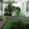 Отель Fuller Hotel в Алор-Сетаре