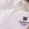 Отель Palmeiras Suite Hotel, фото 11