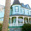 Отель Pensacola Victorian B&B, фото 1