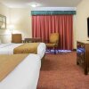 Отель Canberra Premiere Comfort Hotel, фото 9
