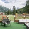 Отель Chalet Pineta, фото 25