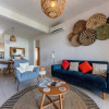 Отель West Wood Holiday Apartment, C6 - Flic en Flac with pool at a quiet location, beautifully decorated , фото 12
