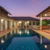 Отель Private 4 Bedroom Pool Villa! (NB6), фото 25