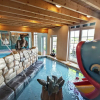 Отель Modern, Spacious, Detached Holiday Home, Near Alkmaar, фото 19