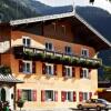 Отель Gästehaus Edelweiss, фото 14