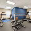 Отель Hampton Inn & Suites Herndon-Reston, фото 23