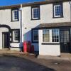 Отель Lovely Cottage on Hadrians Wall 12 Miles From Carlisle в Уигтоне