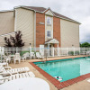 Отель Quality Inn & Suites Mt. Juliet, фото 10