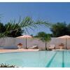 Отель Spacious Triple Room in Ancient Masseria Near the sea in a Quiet Olive Trees, фото 10