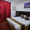 Отель OYO 539 Arqa Al Masaken Residential Units, фото 12