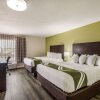 Отель Quality Inn & Suites Quincy - Downtown, фото 45