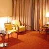 Отель Best Western Hotel Halle-Merseburg, фото 5