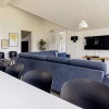 Отель 14 Person Holiday Home in Idestrup, фото 15