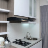 Отель Cozy Stay 2BR Bassura City Apartment near Mall, фото 9