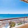 Отель Coblanca 8-92 Apartment Levante Beach, фото 21