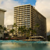 Отель OUTRIGGER Waikiki Beach Resort, фото 32