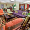 Отель Holiday Inn Express Hotel & Suites Greenville-I-85 & Woodruff Road, фото 13