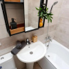 Отель New & cozy studio in Ghencea + Netflix, фото 12