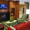 Отель Fairfield Inn & Suites by Marriott Selma Kingsburg, фото 9