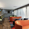 Отель Hampton Inn Houston/Humble-Airport Area, TX, фото 18