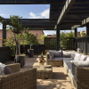 Отель Hôtel & Ryads Barrière Le Naoura, фото 14