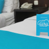 Отель Airy Candisari Sisingamangaraja 4 Semarang, фото 29