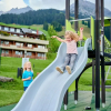 Отель Ferien- und Familienhotel Alpina, фото 22